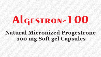 ALGESTRON-100/200
