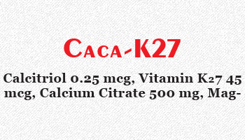 CACA-K27