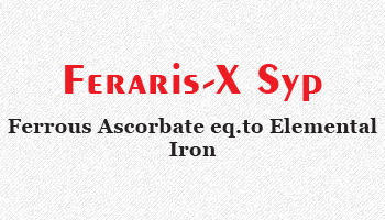 FERARIS-X Syp