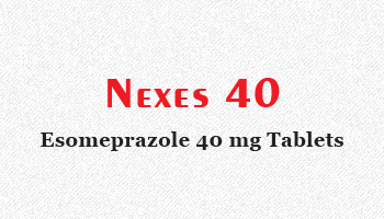 NEXES 40