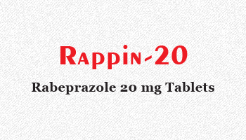 RAPPIN-20MG
