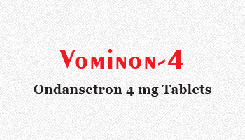VOMINON-4 mg