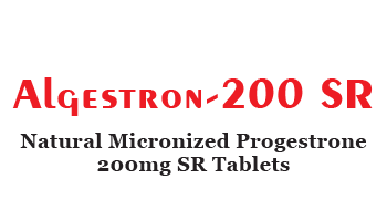 ALGESTRON-200 SR