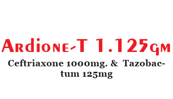 ARDIOXONE-T 1.125GM