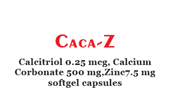 CACA-Z