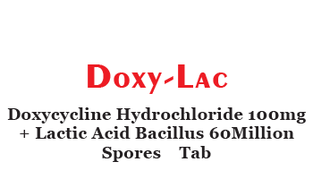 DOXY-LAC