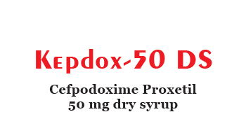 KEPDOX-50 DS