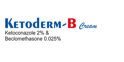 Ketoderm-B cream