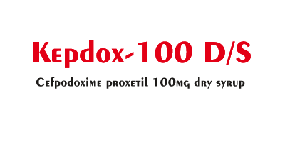 KEPDOX-100 D/S