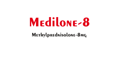 MEDILONE-8