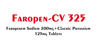Faropen-CV-325