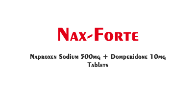 Nax-Forte
