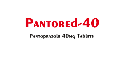 PANTORED-40
