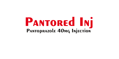 PANTORED Injection