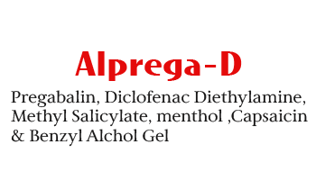 Alprega-D