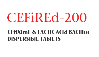 CefiRED-200